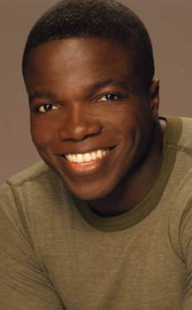 Reno Wilson
